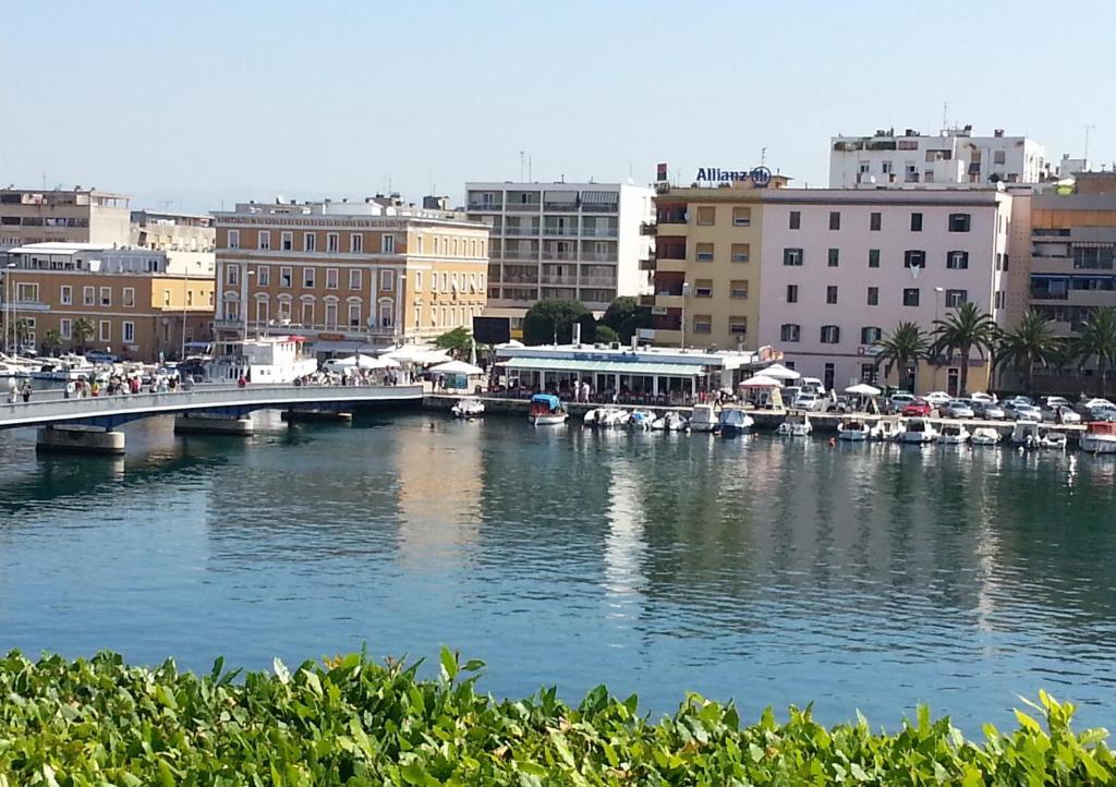 Eden Penthouse Apartments Zadar Buitenkant foto
